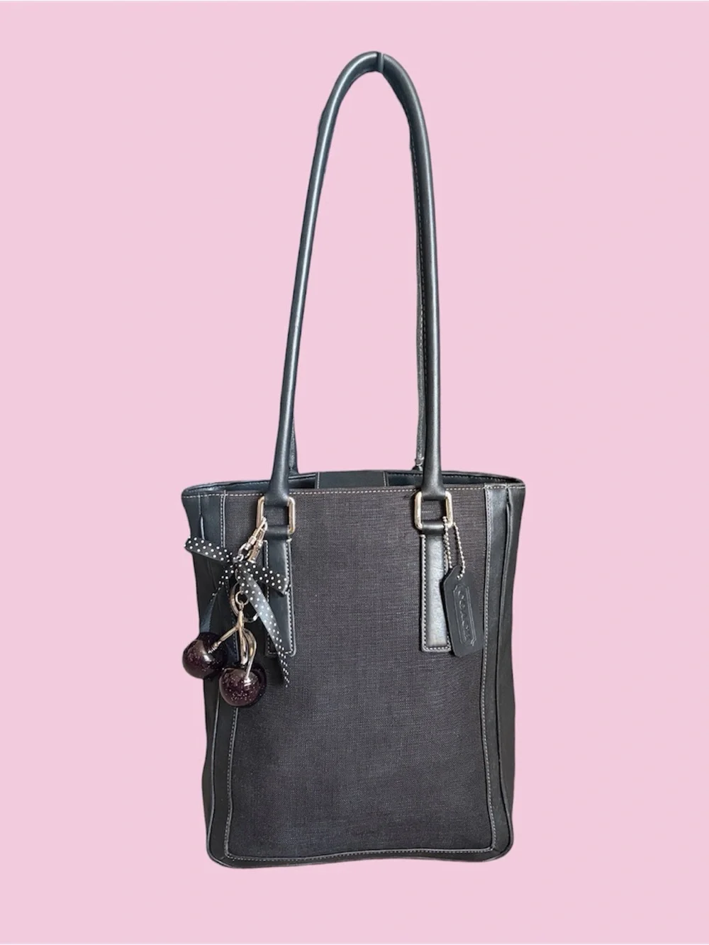 Coach Bonnie Cashin Legacy Slim Tote